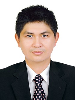 TRUONG HOANG VINH